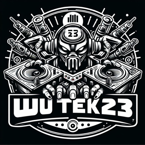 Wu-Tek23’s avatar