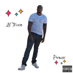Lil Te'vion AKA Luhmerda