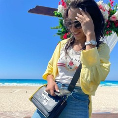Moamena hecham