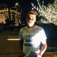 عمرو ابو عدي