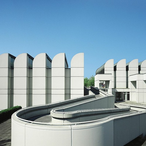 Bauhaus-Archiv / Museum für Gestaltung’s avatar