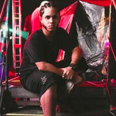 DJ JF Oh Brabo