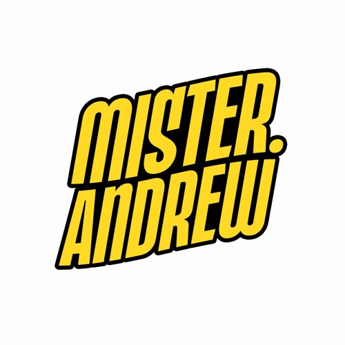 Mister Andrew’s avatar
