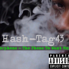 Hash-Tag43