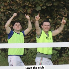 Nicholas Gallagher 1