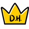 DH The Emperor
