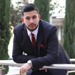 Yousef Abushawer