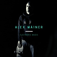 Alex Mäiner - Livestream Dj Set #1 (01-05-2020)