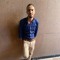 Abdalla M ElSaht