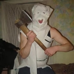 Ваня маньяк