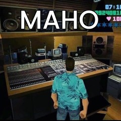 Mahow