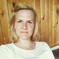 Miriam Süldre