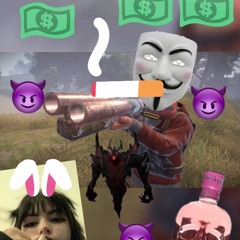 anonymous двушка