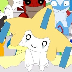 jirachi