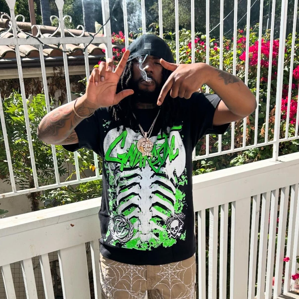 Big Opp