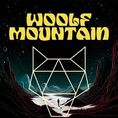 Woolf Mountain