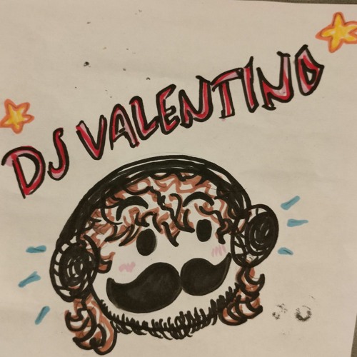 VALENTINO’s avatar