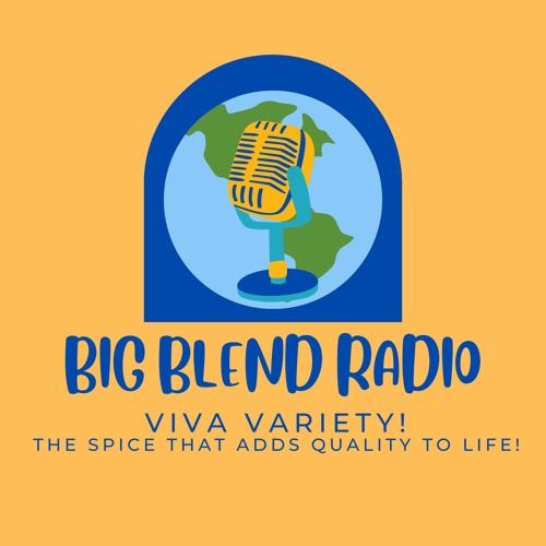Big Blend Radio’s avatar