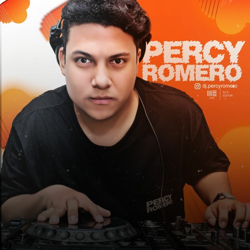 Dj Percy Romero’s avatar