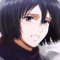 Mikasa