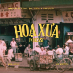 HOẠ XƯA