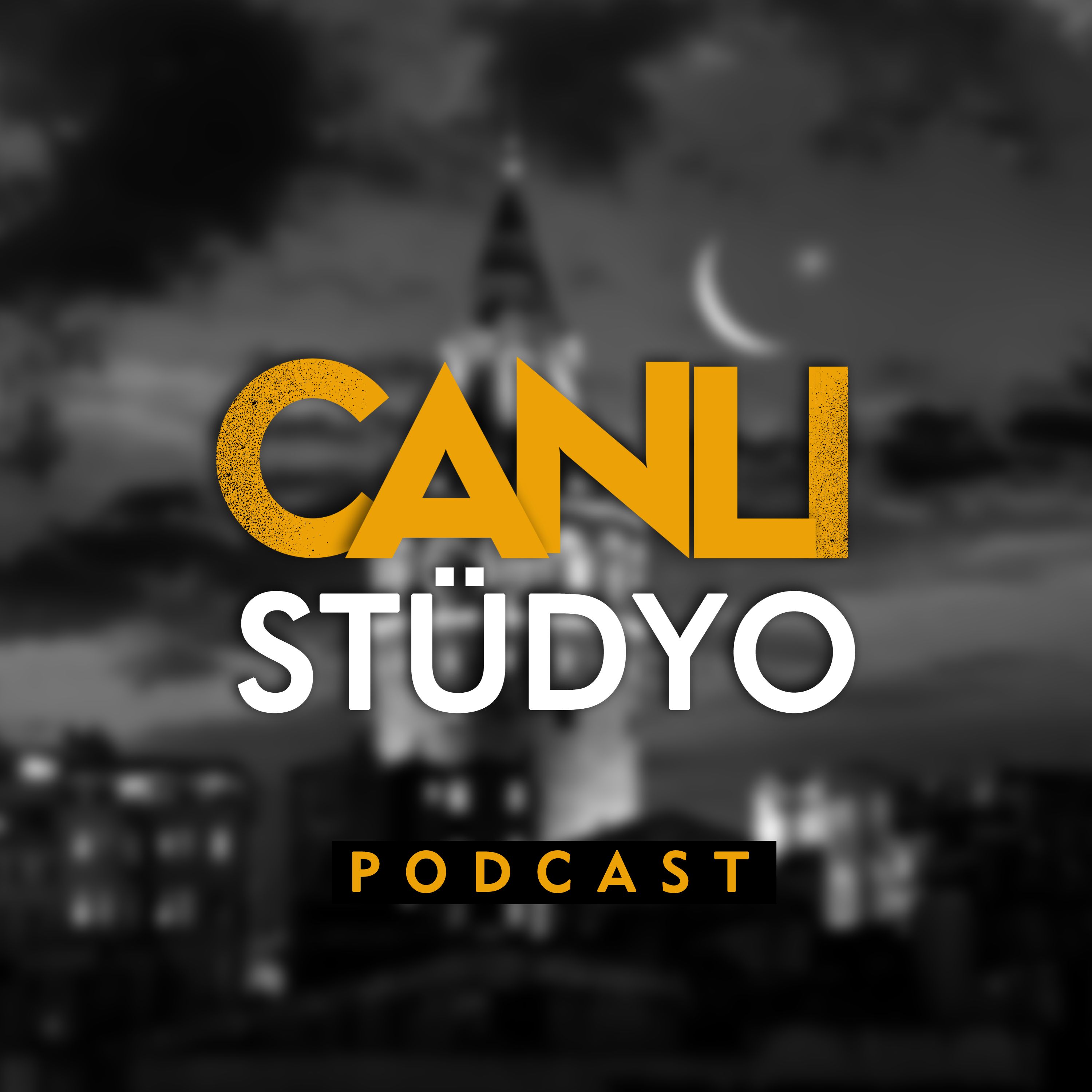 Canlı Stüdyo
