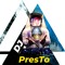 PRESTO