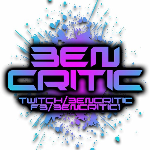 Ben Critic’s avatar