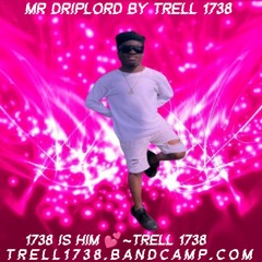 Trell 1738 Florida Beats💕