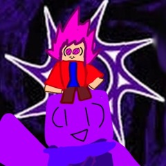 Purple Spawn