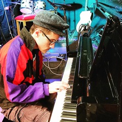 Neon Sign (Piano)