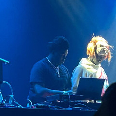 DJ CHR1S