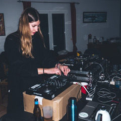 Noémie Quief