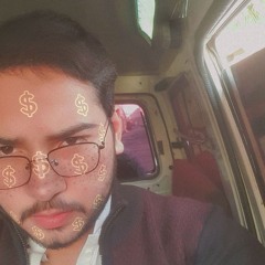 Usman Khan