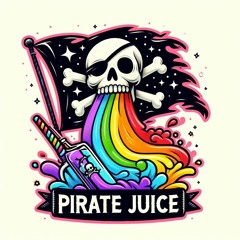 Pirate Juice (Official)