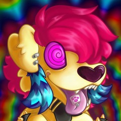 🌈WORM HOUND🪱