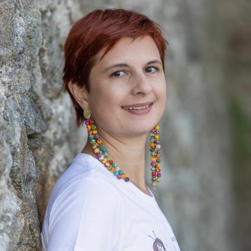 Barbara Füreder-Kitzmüller’s avatar