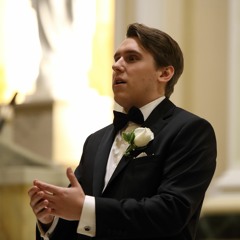 Zachary Rioux, tenor