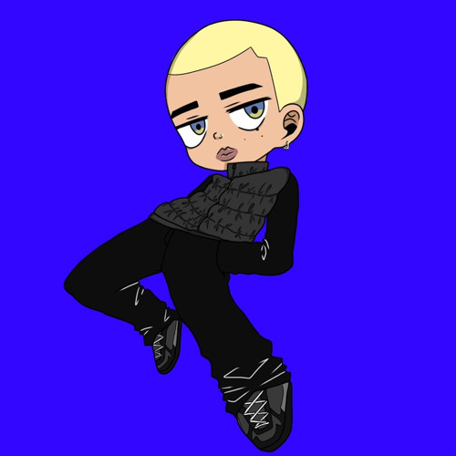 KID BLUE’s avatar