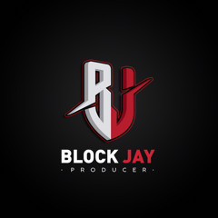 Block jay