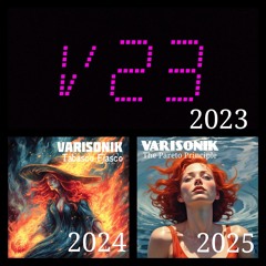 Varisonik