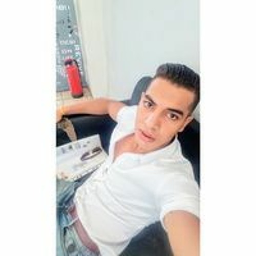 Mahmoud Hossam’s avatar