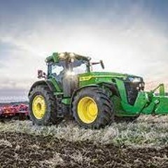 john deere