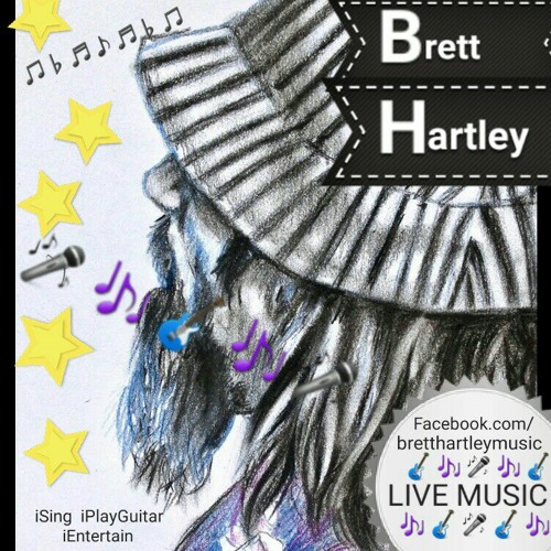 Brett Hartley’s avatar