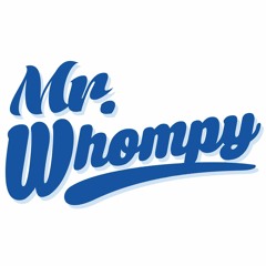 Mr Whompy