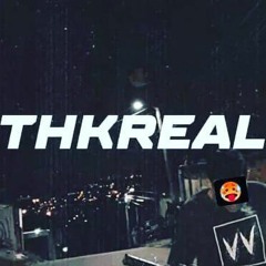 THKREALTREM 🔥 TRAP REAL 🔥 🥋😈🚆 🔥