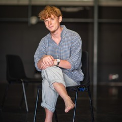 Finbar Hosie