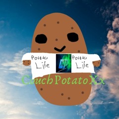 CouchPotatoXx