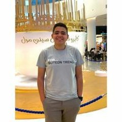 Bishoy Emad