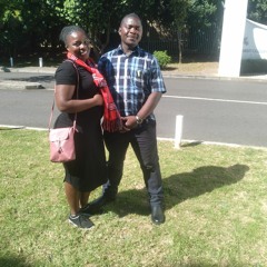 Mr Ngoma